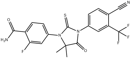 1242137-16-1 Structure