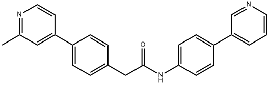 1243243-89-1 Structure