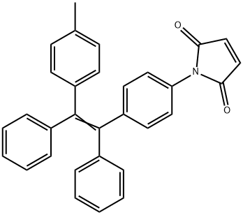 1245606-71-6 結(jié)構(gòu)式