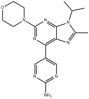 1246560-33-7 Structure