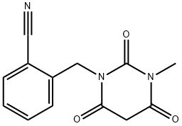 1246610-72-9 結(jié)構(gòu)式