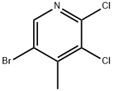 1246647-17-5 Structure