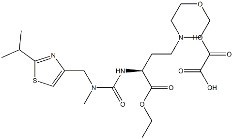 可比司他B, 1247119-36-3, 結(jié)構(gòu)式