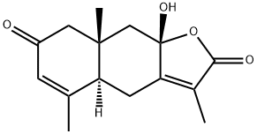 Chlorantholide D