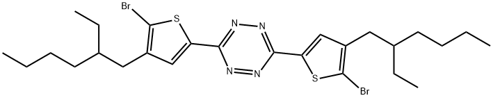 1260224-09-6 Structure