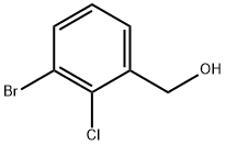 (3-BROMO-2-CHLOROPHENYL)METHANOL