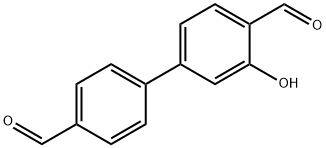 5-(4-ForMylphenyl)-2-forMylphenol