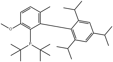 1262046-34-3 結(jié)構(gòu)式