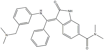 BIX02189 Struktur