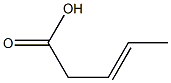 7β-Hydroxykaur-16-en-19-oic acid Struktur