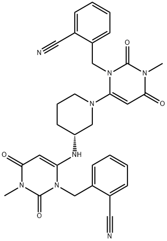 1268836-55-0 結(jié)構(gòu)式