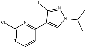 1269440-58-5 結(jié)構(gòu)式