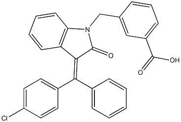 1273323-67-3 結(jié)構(gòu)式