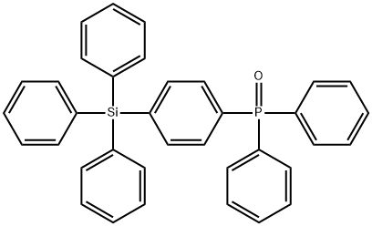 TSPO 1 Struktur