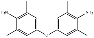 4-(4-AMino-3,5-diMethylphenoxy)-2,6-diMethylaniline Struktur