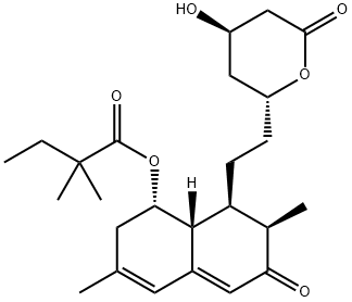 130468-11-0 結(jié)構(gòu)式