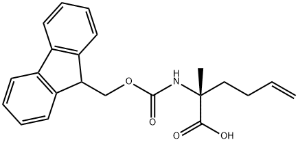 (R)-N-Fmoc-2-(3'-butenyl)alanine price.