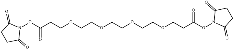 alpha, oMega-DisucciniMidyl triethylene glycol price.