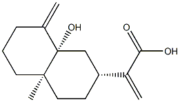 132185-84-3 Structure