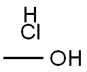 HYDROGEN CHLORIDE ~1.25 M IN METHANOL, 250 ML