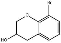 8-BroMochroMan-3-ol Struktur