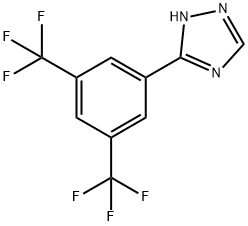 1333154-10-1 結(jié)構(gòu)式