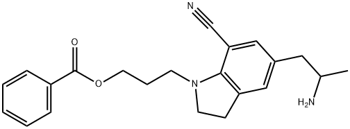 1338365-54-0 Structure