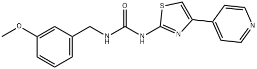 1342276-76-9 Structure