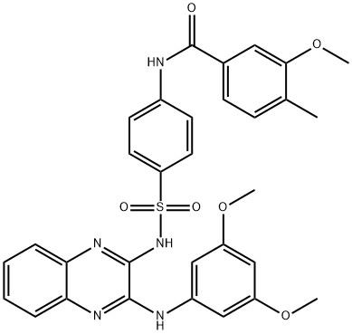 1349796-36-6 結(jié)構(gòu)式