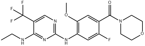 1351761-44-8 結(jié)構(gòu)式