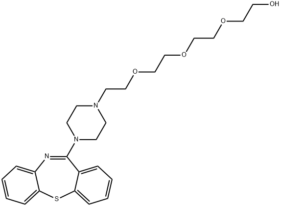 Quetiapine EP Impurity J price.