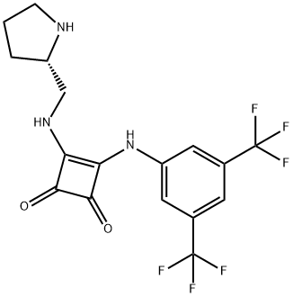 1356935-80-2 結(jié)構(gòu)式