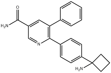 AZD-26 Structure