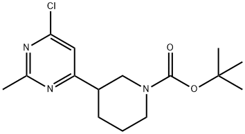 1361116-19-9 Structure