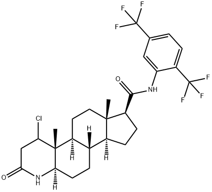 Dutasteride Chloro IMpurity price.