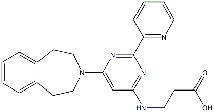 1373422-53-7 Structure