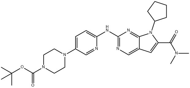 1374639-78-7 Structure