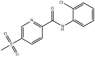 1380672-71-8 結(jié)構(gòu)式