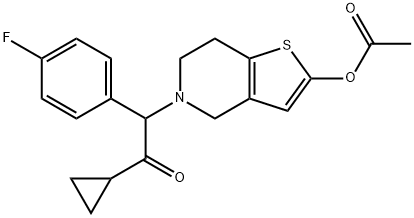 1391194-50-5 Structure