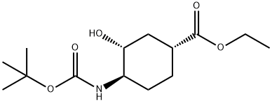 1392745-70-8 Structure