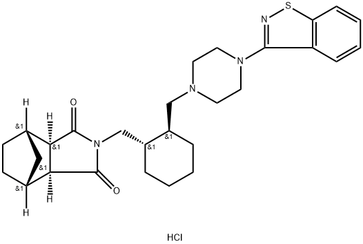 139563-18-1 結(jié)構(gòu)式