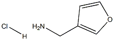 (S)-1-Tetrahydrofuran-3-ylMethanaMine hydrochloride