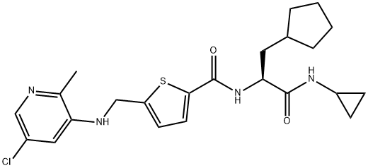 GSK 2830371