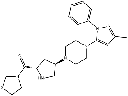 1404559-15-4 Structure