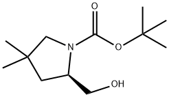 1417743-45-3 Structure