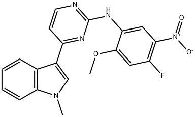 1421372-94-2 Structure