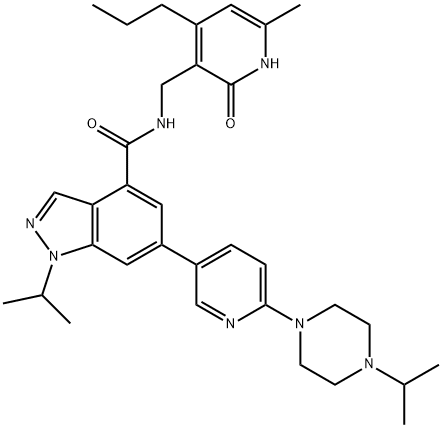 UNC 1999 Struktur