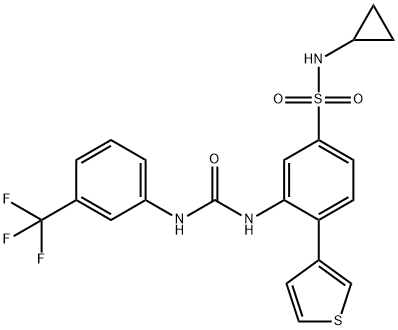 AGI6780 Struktur