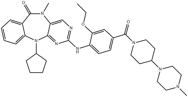 1435488-37-1 結(jié)構(gòu)式