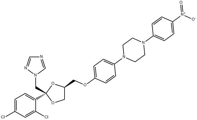 1437468-92-2 結(jié)構(gòu)式